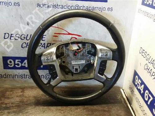 Used Steering wheel FORD MONDEO IV (BA7) 1.8 TDCi (125 hp) 31894772