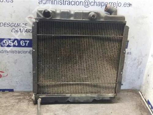 Radiateur à eau RENAULT RAPID Box Body/MPV (F40_, G40_) 1.4 (F402) (58 hp) 31895748