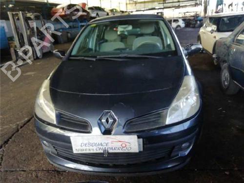 Brugte RENAULT CLIO III (BR0/1, CR0/1) 1.5 dCi (BR17, CR17) (86 hp) 4410116
