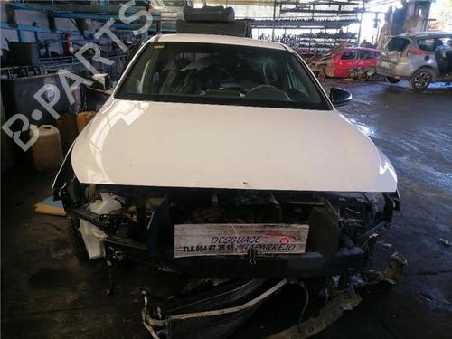 Used Parts HYUNDAI i30 (PDE, PD, PDEN) 1.0 T-GDI (120 hp) 4437863