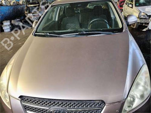 Brugte KIA CEE'D Hatchback (ED) 1.6 CRDi 115 4921366