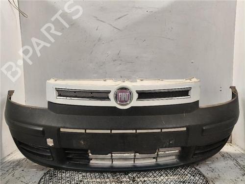 Stoßstange vorne für Stoßstange vorne FIAT PANDA (169_) 1.2 (169AXF2A, 169AXF1A) (69 hp) 33769875 33769875