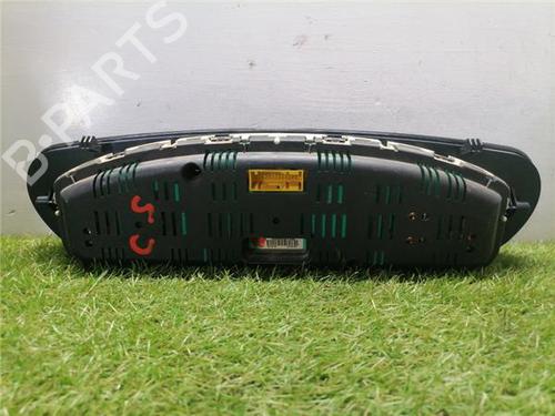 Instrument cluster CITROËN C5 II (RC_) 1.8 16V | BP36453023C47 - Image 2