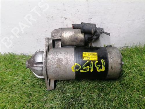 Used Starter Starter HYUNDAI i30 (FD) 1.6 CRDi (90 hp) 33477923 33477923