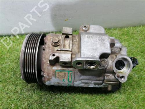 AC compressor SEAT CORDOBA (6L2) 1.9 TDI | BP36873444M34  - Image 5