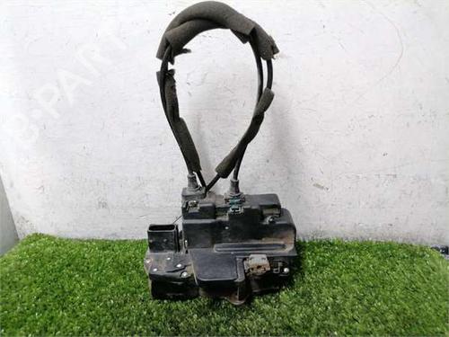 Used Front right lock Front right lock CHEVROLET CAPTIVA (C100, C140) 2.0 D (126 hp) 35970651 35970651