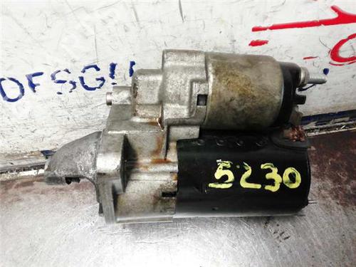 Used Starter ALFA ROMEO 147 (937_) 1.6 16V T.SPARK (937.AXA1A, 937.AXB1A, 937.BXB1A) (120 hp) 31889712