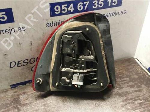 Right taillight ROVER 45 I Hatchback (RT) 1.4 | BP31891111C35