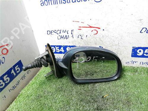 Retrovisor derecho Retrovisor derecho 31892946 31892946