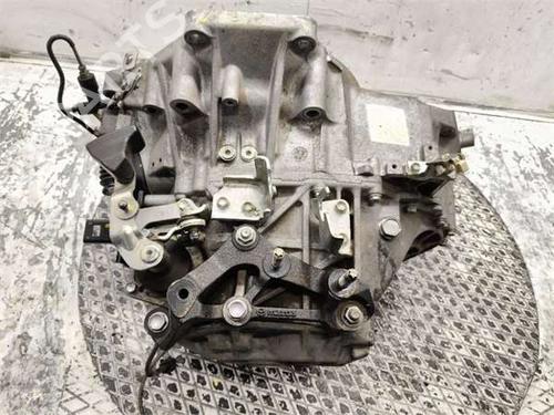 Gearbox MAZDA CX-7 (ER) 2.2 MZR-CD AWD (ER10A) | BP40110473M3 - Image 5