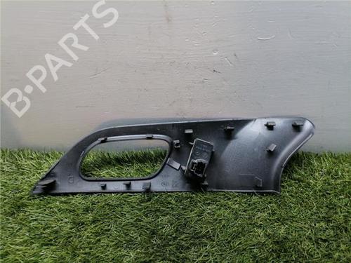Right front window switch PEUGEOT 407 (6D_) 2.0 HDi 135 (6DRHRH, 6DRHRE, 6DRHRG, 6DRHRJ) | BP36053334I26 - Image 2