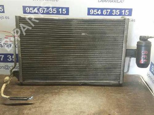 Used Heater matrix OPEL ASTRA F Saloon (T92) 1.6 i 16V (F19, M19) (100 hp) 31894620