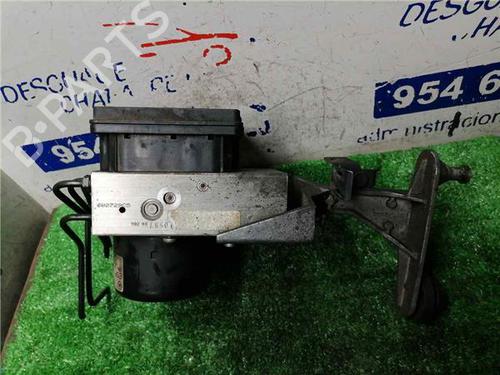 ABS pump MERCEDES-BENZ C-CLASS (W203) C 200 CDI (203.007) | BP31893150M43