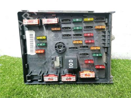fuse-box-vw-passat-cc-b6-357-2008-2009-2010-2011-2012-36282608 main image