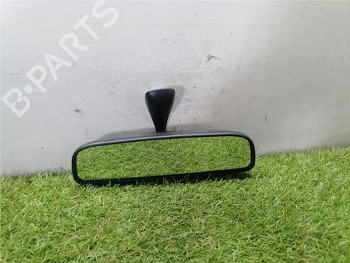 Used Rear mirror HYUNDAI i20 II (GB, IB) 1.2 (84 hp) 32690309