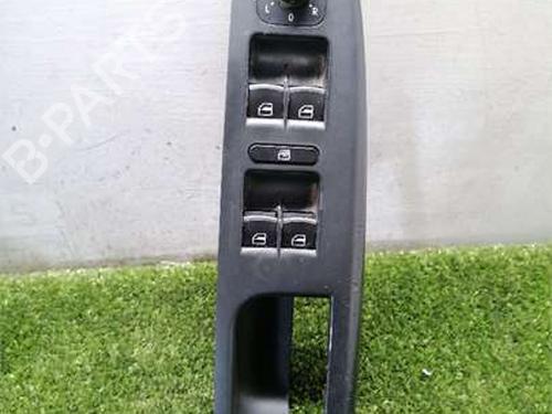 Used Left front window switch Left front window switch 37540243 37540243