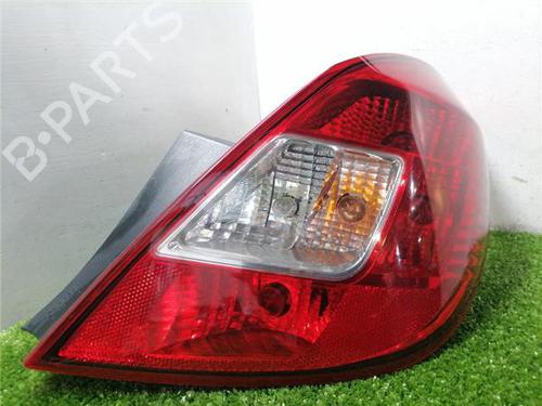 right-taillight-opel-corsa-d-s07-2006-2007-2008-2009-2010-2011-2012-2013-2014-2015-33415724 main image