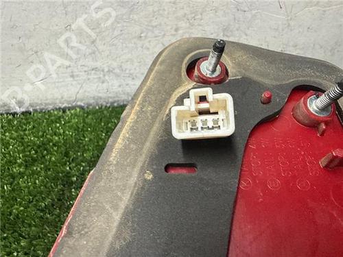 Right taillight KIA SPORTAGE III (SL) 1.7 CRDi | BP32431856C35