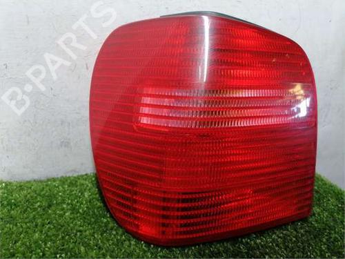 Left taillight VW POLO (6N2) 1.4 16V | BP36453145C34 - Image 2