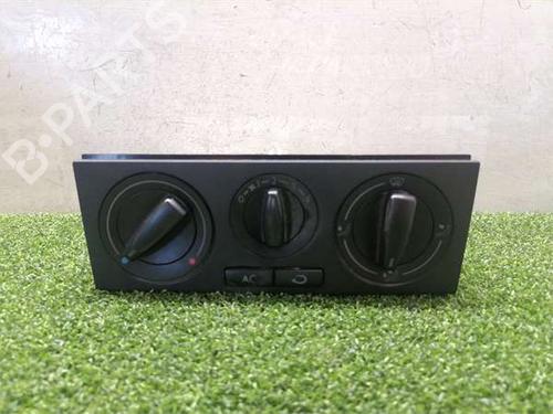 AC-Styringsenhed/Manøvreenhed AC-Styringsenhed/Manøvreenhed VW POLO (6N2) 1.4 (60 hp) 39755146 39755146