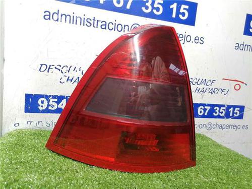 Left taillight CITROËN C5 II (RC_) 2.0 HDi (RCRHRH) | BP31893589C34