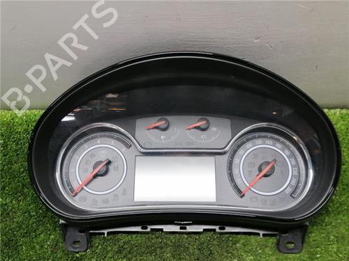 Used Instrument cluster Instrument cluster OPEL INSIGNIA A Saloon (G09) 2.0 CDTI (69) (140 hp) 32690222 32690222