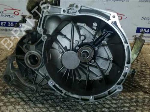 gearbox-mazda-3-bk-2003-2004-2005-2006-2007-2008-2009-31889518 main image