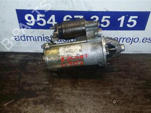 Used Starter FORD ESCORT V (AAL, ABL) 1.6 i 16V (90 hp) 31888953