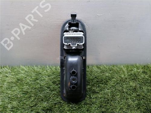 Left front window switch RENAULT CLIO III Grandtour (KR0/1_) 1.5 dCi | BP33415548I27 - Image 2