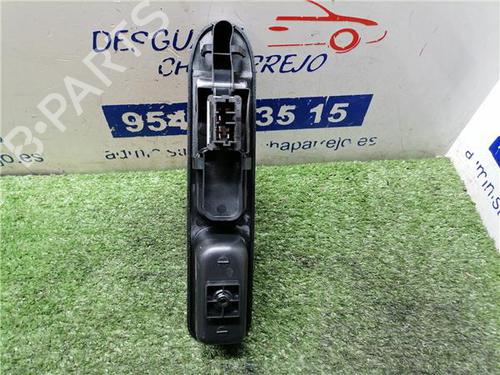 Right front window switch PEUGEOT 307 (3A/C) 1.6 16V | BP31898079I26 - Image 2