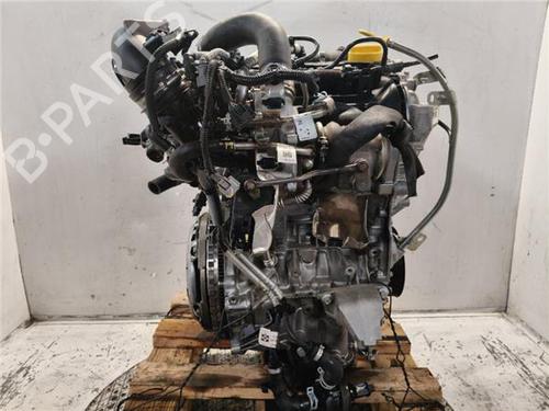 Engine DACIA SANDERO III 1.0 TCe 90 | BP33860192M1 - Image 3