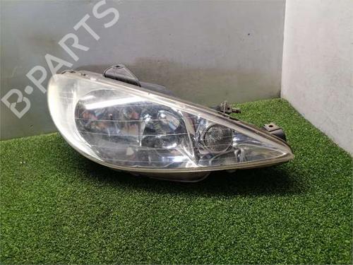 Used Right headlight Right headlight 38972063 38972063
