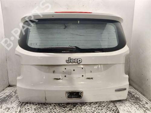 Used Tailgate Tailgate JEEP RENEGADE SUV (BU, B1, BV) 1.0 T-GDi (120 hp) 39659539 39659539