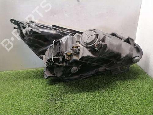 Left headlight OPEL CORSA D (S07) 1.3 CDTI (L08, L68) | BP39156984C28 - Image 4
