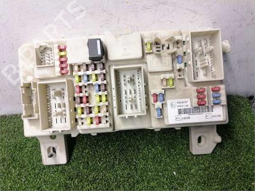 electronic-module-ford-kuga-i-2008-2009-2010-2011-2012-40025342 main image