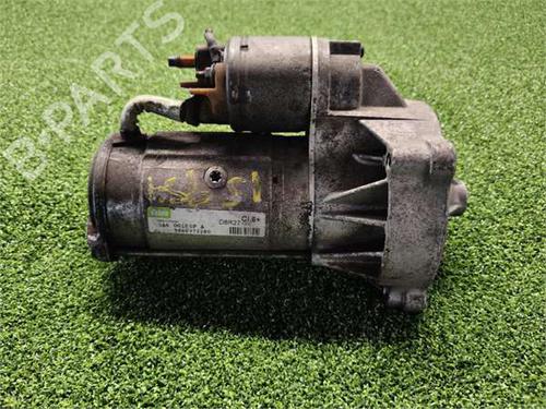 starter-peugeot-407-6d_-2004-2005-2006-2007-2008-2009-2010-2011-37185933 main image