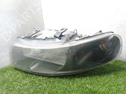 Left headlight SEAT TOLEDO II (1M2) 1.9 TDI | BP37288329C28 - Image 2