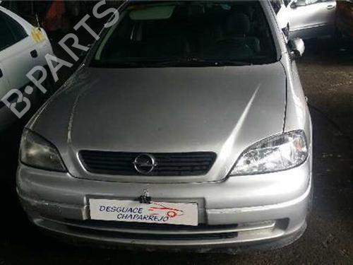 OPEL ASTRA G Saloon (T98) 1.7 CDTI (F69) (80 hp) 4407652