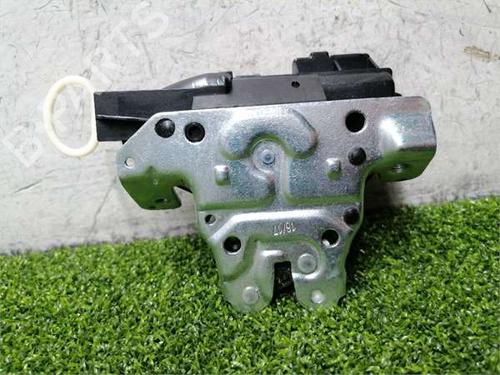 Used Tailgate lock Tailgate lock 37862284 37862284