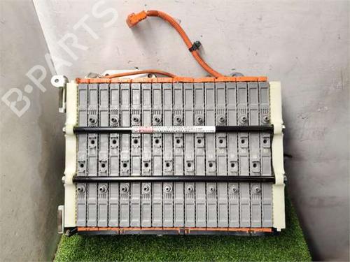 Used Battery Battery TOYOTA RAV 4 IV (_A4_) 2.5 Hybrid (AVA42_) (197 hp) 39905976 39905976