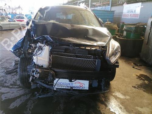 Used Parts KIA CARENS IV 1.6 GDi (135 hp) 4437858