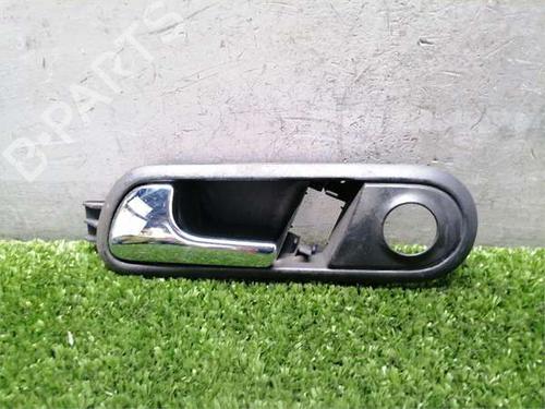 Used Front left interior door handle Front left interior door handle SEAT IBIZA III (6L1) 1.4 16V (75 hp) 35747411 35747411