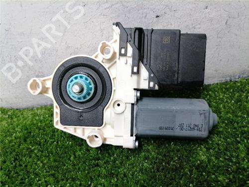 Left rear window motor SEAT LEON (1P1) 1.9 TDI | BP34609197E23 - Image 2