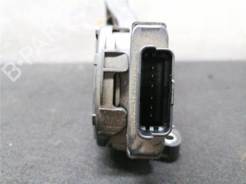 Pedal CITROËN C4 CACTUS 1.6 BlueHDi 100 | BP31901121I4