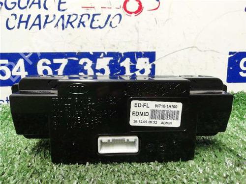 Radio KIA CEE'D Hatchback (ED) 1.6 CRDi 90 | BP31896889E6