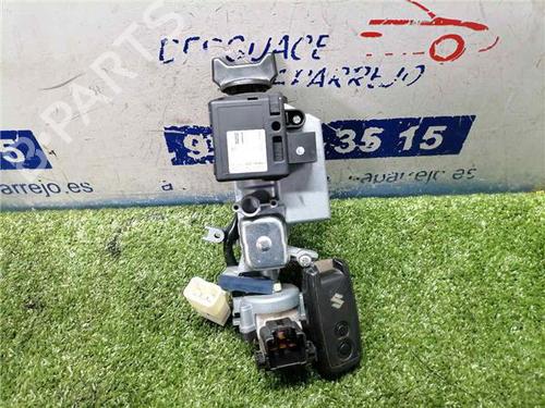 Kombi Kontakt / Stilkkontakt SUZUKI SX4 (EY, GY) 1.9 DDiS (RW419D) (120 hp) 31900185