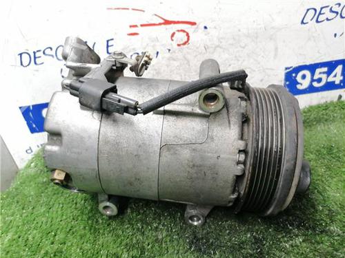 AC compressor FORD C-MAX (DM2) 1.6 TDCi | BP31898288M34