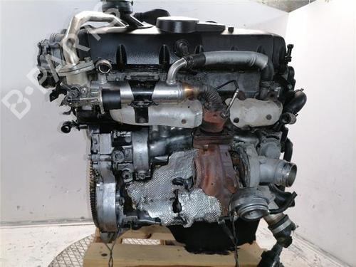 Motore VW TOUAREG (7LA, 7L6, 7L7) 2.5 R5 TDI (174 hp) 32150656