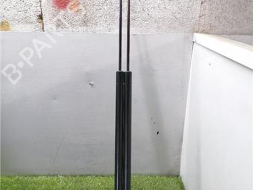 Used Tailgate lift support Tailgate lift support SEAT TOLEDO III (5P2) 2.0 TDI 16V (140 hp) 33248754 33248754