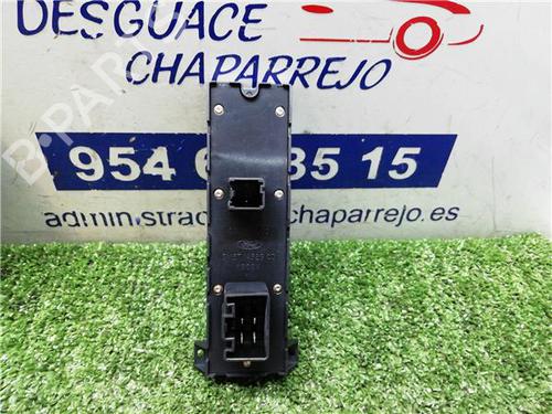 Left front window switch FORD FOCUS C-MAX (DM2) 1.6 TDCi | BP31897228I27